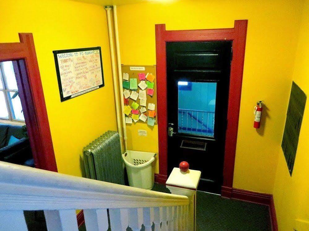 Hi - Madison Hostel Ngoại thất bức ảnh